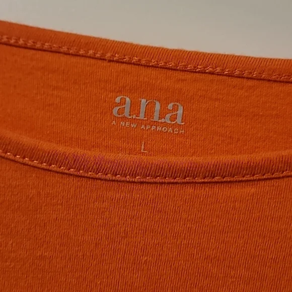 Ana Blouse - Picture 2 of 5